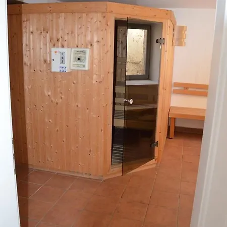 Apartment Inge 10 Heringsdorf (Usedom)
